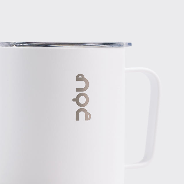 NOC x MiiR Travel Mug 12oz