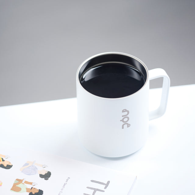 NOC x MiiR Travel Mug 12oz