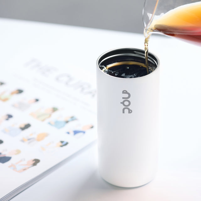 NOC x MiiR Travel Tumbler 12oz