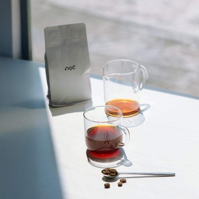 Colombia Huila Villa Betulia | Filter 200g