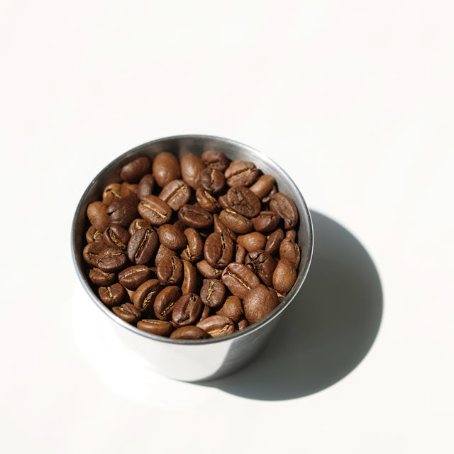 Ethiopia Alo Mewa Station | Filter 200g