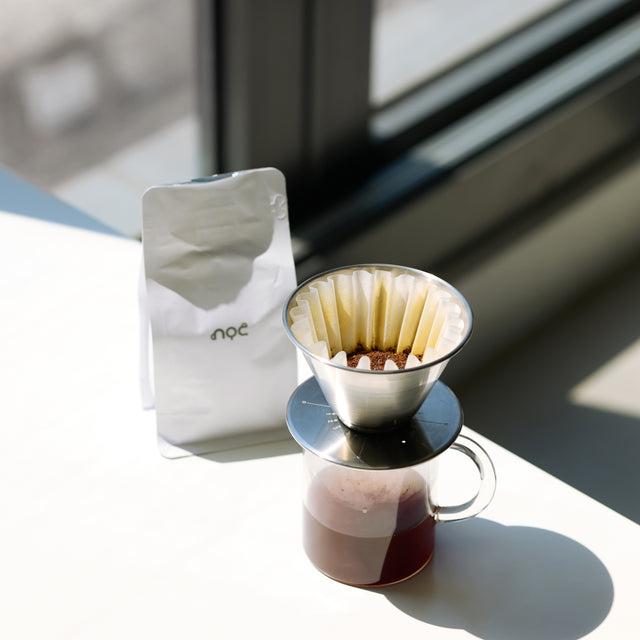 Panama Janson Los Alpes Lot #995 | Filter 100g