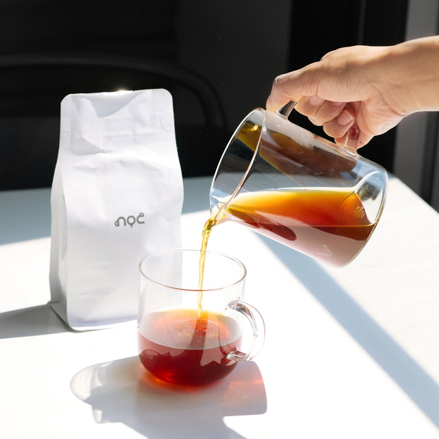 Colombia Finca El Roble | Filter 200g