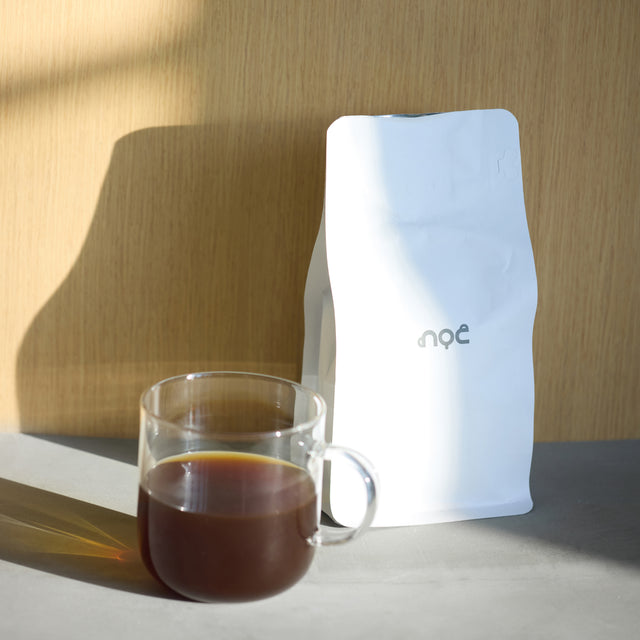 Ethiopia Sky Project Alo JH | Filter 200g