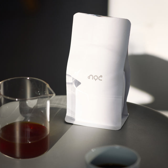 Ethiopia Chelchele Factory | Filter 200g