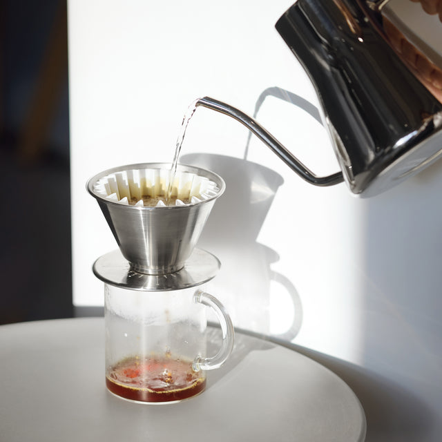 Colombia Finca Jardines del Eden | Filter 200g