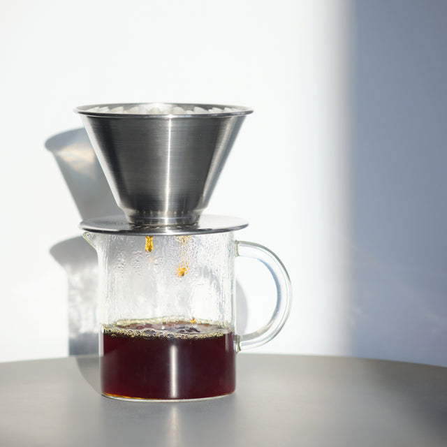 Ethiopia Sidama Bensa Shantawane | Filter 200g