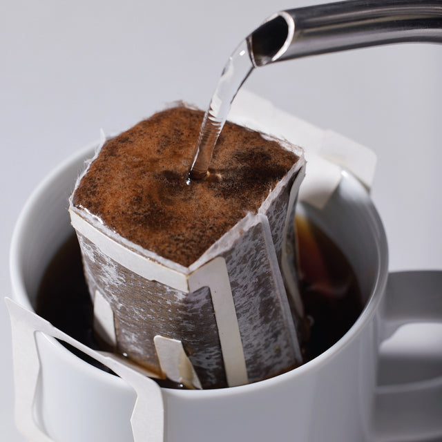 Drip Bags | AB Kianyaga Kenya