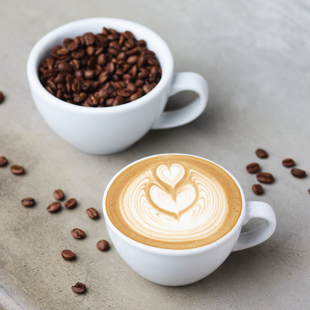 No. 34 | Espresso 200g