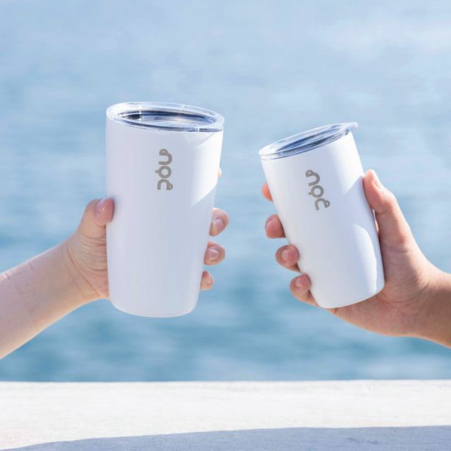 NOC x MiiR Tumbler 12oz