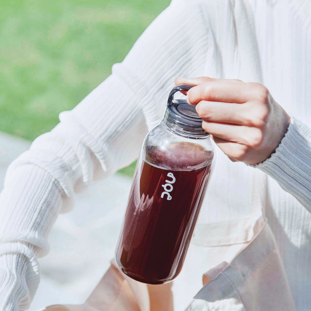 NOC x Kinto Tumbler 500ml | Smoke