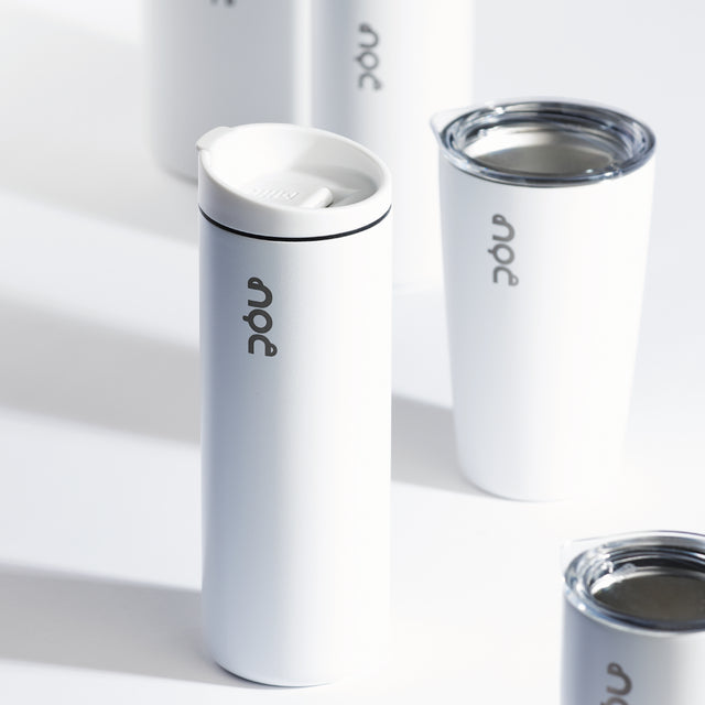 NOC x MiiR Travel Tumbler 16oz