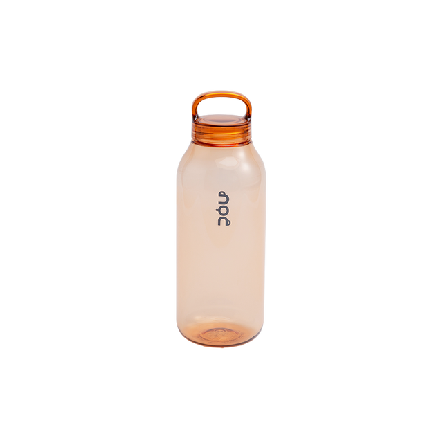 noc x Kinto Travel Tumbler 500ml | Amber