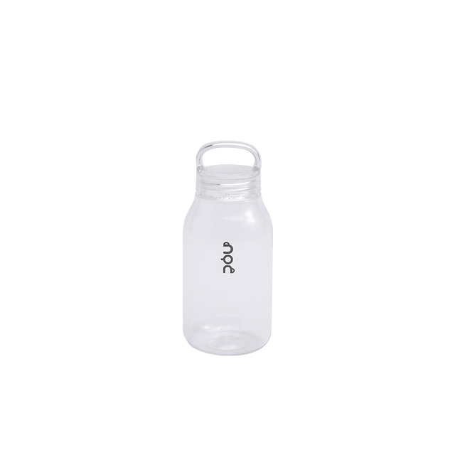 noc x Kinto Travel Tumbler 300ml | Clear