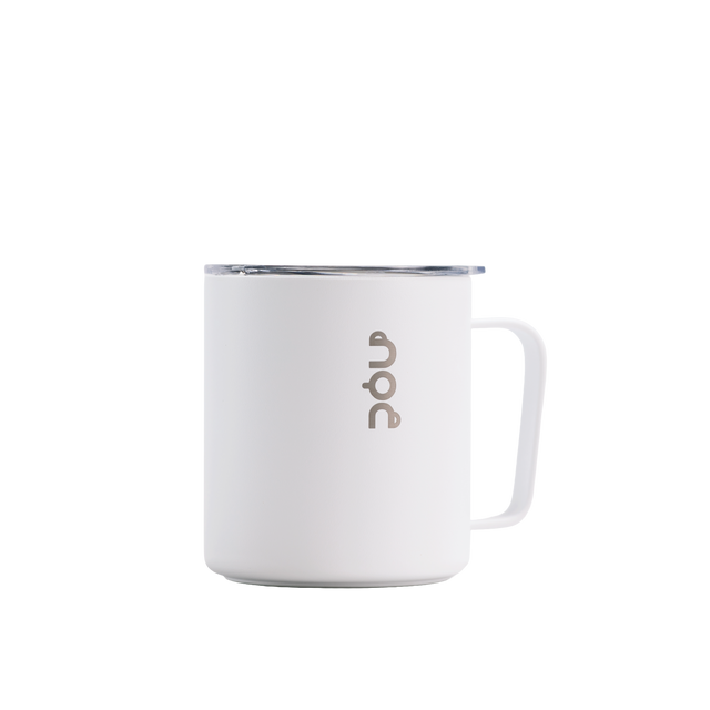 NOC x MiiR Travel Mug 12oz