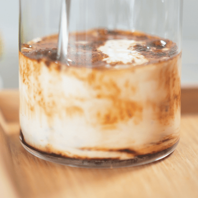 Specialty Instant Coffee | Nutty