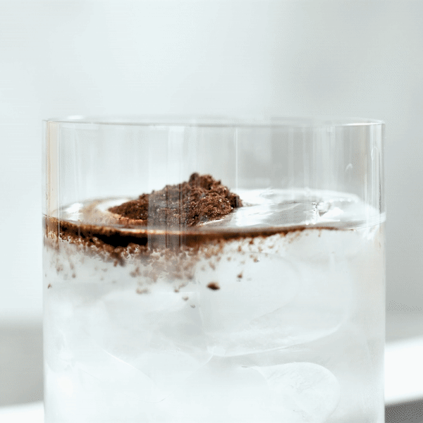 Specialty Instant Coffee | Nutty