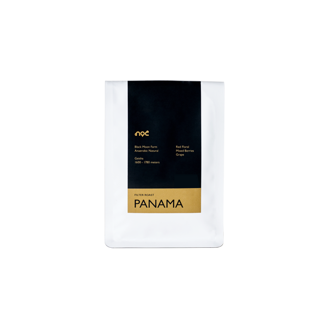 Panama Black Moon Farm | Filter 100g