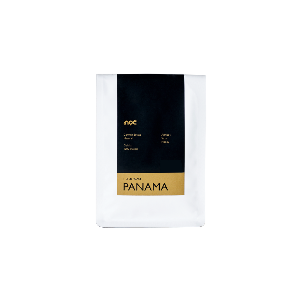 Panama Carmen Estate | Filter