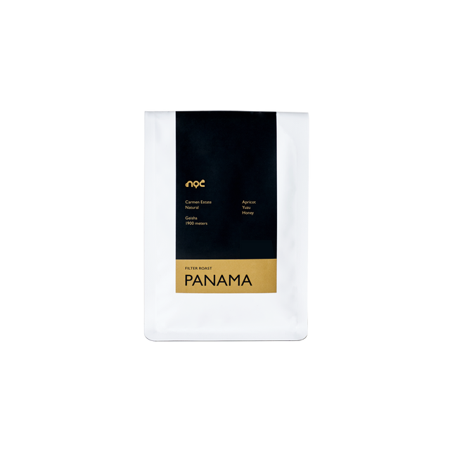 Panama Carmen Estate | Filter 100g
