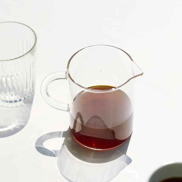 Panama Hacienda La Esmeralda Mario Arriba 5 FC | Filter 100g