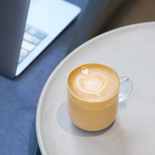 Colombia Lemon Candy | Espresso 200g