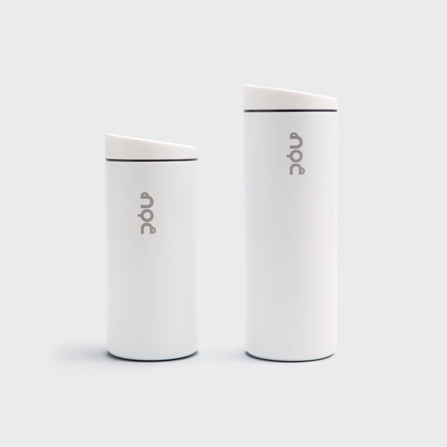 NOC x MiiR Travel Tumbler 12oz