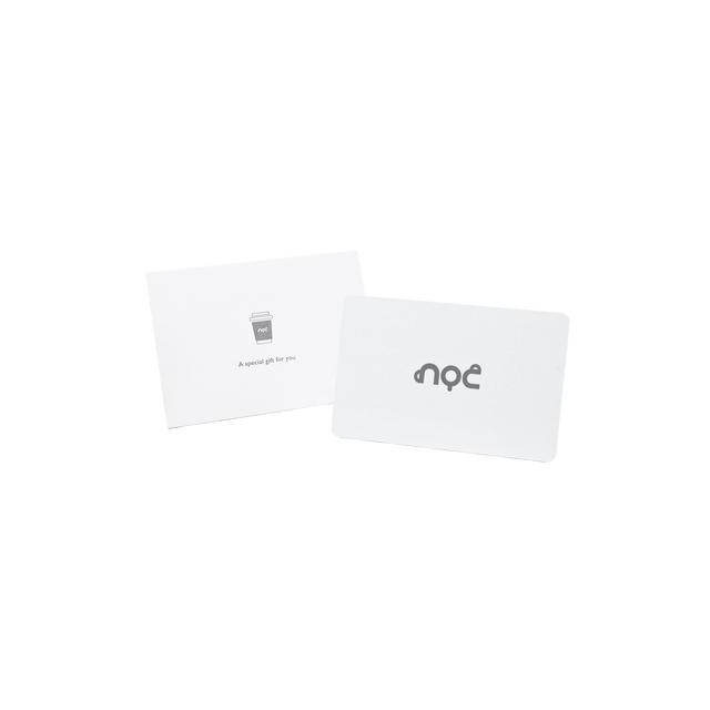 $100 NOC Gift Card