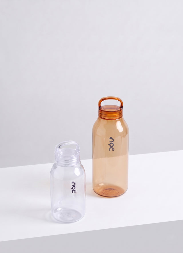 noc x Kinto Travel Tumbler 500ml | Amber