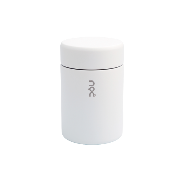 NOC x MiiR Coffee Canister