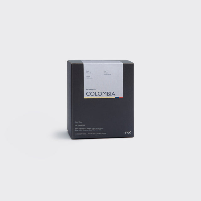 Colombia Lacia | Filter 200g