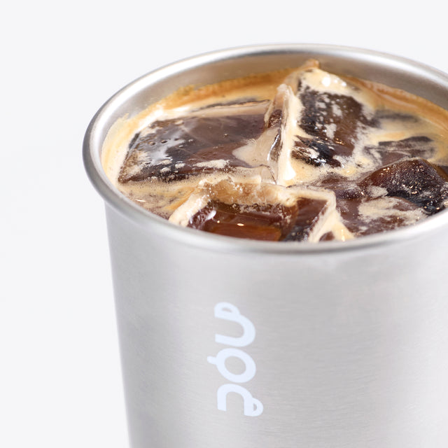 NOC x MiiR Pint Cup 12oz