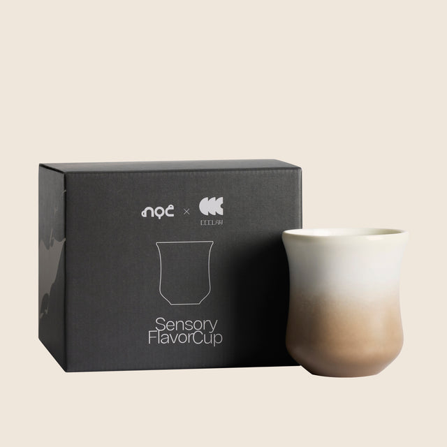 [Pre-order] Sensory Flavor Cup
