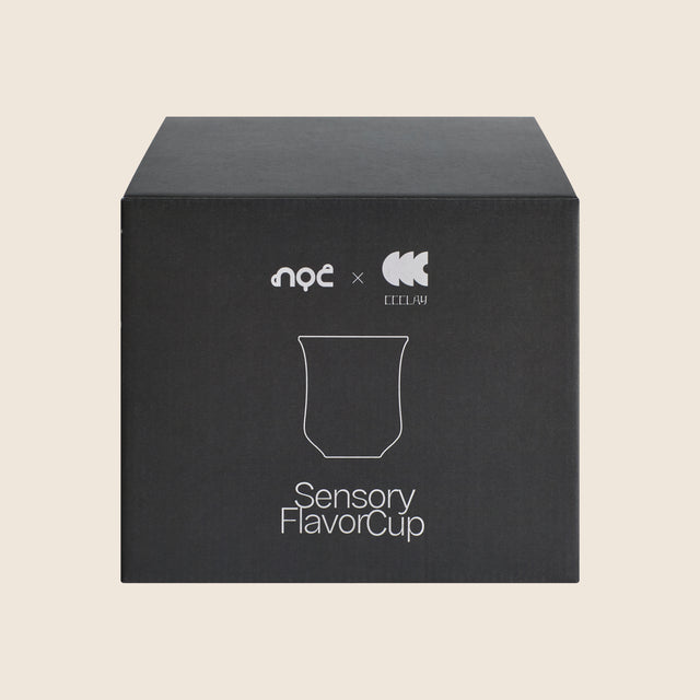 [Pre-order] Sensory Flavor Cup