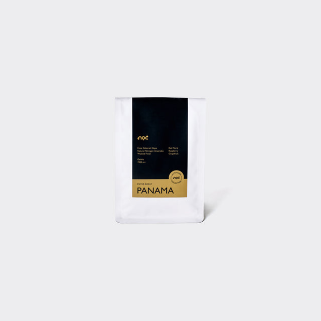 Panama Finca Deborah Elipse | Filter 100g