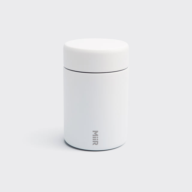 NOC x MiiR Coffee Canister