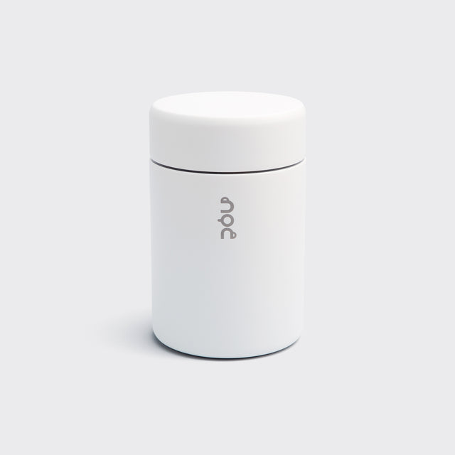 NOC x MiiR Coffee Canister