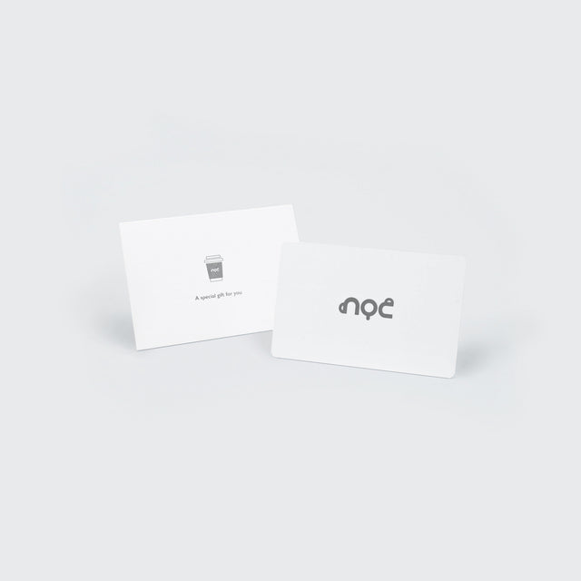 $100 NOC Gift Card